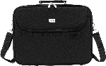 Сумка для ноутбука 15.6" Digma HC-210 черный полиэстер (HC210BK)
