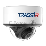 IP-камера TRASSIR TR-D3121IR3 v7 (D) 2.8 - сборки РФ