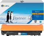 Картридж лазерный G&G GG-W2011X, W2011X (659X) голубой (29000 стр.) для HP CLJ Ent M856/MFP M776