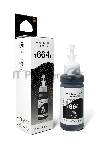 Чернила NVPrint T6641 (NV-C13T66414A) для аппаратов Epson (70 мл) черный совместимые