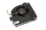 Вентилятор (кулер) для ноутбука Asus GX800 левый