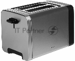 Тостер Bosch TAT4P420 нержавеющая сталь, 970 Вт, 2 слота, вид 15