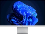 Монитор 27" Dahua LM27-P501 IPS 5120x2880, 60 Гц, 5 мс, 16:9, 400 кд/м², 2xHDMI 2.1, 1xDP, 1xUSB-C, серебристый