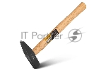 Слесарный молоток Deli DL442300 300 гр, деревянная рукоять
