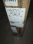 (Поврежденная упаковка) Кухонная вытяжка HOMSair HORIZONTAL 60 белый