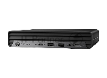 компьютер HP Pro 400 G9 Mini Core i5-14500T,8Gb,512Gb,eng usb kbd,mouse,WiFi,BT,Stand,vPro,DOS,1Wty