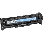 Картридж лазерный Canon CLBP CARTRIDGE 718 C EUR