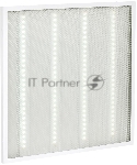 Панель светодиодная LED ДВО 6561-P 36Вт 4000К 595х595х20 призма (с драйвером) IEK, вид 14