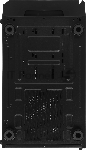 Компьютерный корпус Accord 3312 черный без БП ATX 2xUSB2.0 1xUSB3.0 audio bott PSU, вид 21