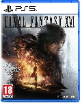 Игра для PS5 PlayStation Final Fantasy XVI (18+), вид 10