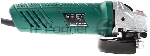 Угловая шлифовальная машина Haммer Flex USM900D 900Вт 12000об/мин 125мм, вид 20