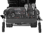 Снегоуборщик бензиновый Daewoo S 8060 8л.с., вид 13