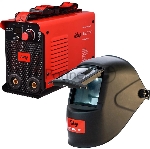 Маска сварщика FUBAG Flip-Flap OPTIMA 11F, вид 4