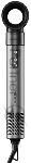 Фен-щетка Haier HHS-602 графитовый, 1400 Вт, 25 мм, вид 25