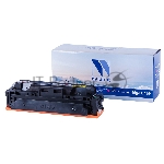Картридж лазерный NVPrint совместимый NV-046H Magenta для Canon i-SENSYS LBP653Cdw/LBP654Cx/MF732Cdw/MF734Cdw/MF735Cx (5000k)