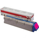 Картридж лазерный Oki C911/C931 24K(magenta)