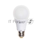 Лампа светодиодная JazzWay PLED-ECO/SE-A60 11Вт грушевидная 5000К холодный белый E27 840лм 230В