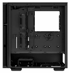 Компьютерный корпус DeepCool CH560 Digital черный (R-CH560-BKAPE4D-G-1) (ATX, без БП, 2хUSB, с окном), вид 9
