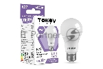Лампа светодиодная TOKOV ELECTRIC 9 Вт G45 4000К Е27 176-264В