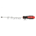 Отвертка Matrix fusion 11442 ph2х 200мм crv 3-х компонентная рукоятка anti slip