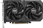 Видеокарта MSI RTX 5060 8G SHADOW 2X OC MAX, NVIDIA RTX 5060, 8Gb, GDDR7, 128 bit, PCI-E 5.0, HDMIx1, DPx3, HDCP, 2535 MHz