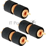 Комплект ролика подачи XEROX VL C7020/C7025/C7030/ WC 7232/ WC 5325/5330/5335/ WC 7120/7125/ Colour 550/560 3шт.
