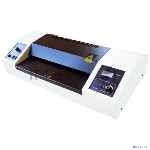 Ламинатор пакетный Office Kit L3304, вид 2