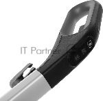Паровая швабра Karcher EasyFix SC 2 Upright AE *EU белый, вертикальный, 1600 Вт, 38 г/мин, 400 мл, вид 18
