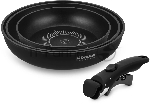 Набор сковород Rondell RDA-1835 4 предмета, вид 20
