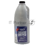 Тонер Static Control для HP LJ PM401/P2055/P3005/P3015, Bk, 1 кг, флакон