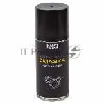 Силиконовая смазка NANOprotech 210 мл