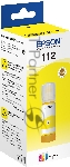 Контейнер с желтыми чернилами Epson для L6550/L6570/L6580/ L15150/L15160