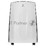Кондиционер мобильный Electrolux EACM-16 HP/N3 WHITE, вид 4