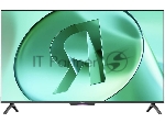 Телевизор Яндекс 55" ТВ Станция Бейсик YNDX-00076B черный LED UHD 60Hz Smart TV YaOS 2GB/32GB