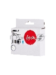 Струйный картридж Sakura 9202B001 (1400XL C) для Canon, голубой, 12 мл., 1200 к.