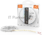 Лента Basic 12V 9,6W/m 624lm/m 3000K IP20 LED 2m 1/100