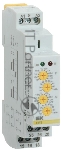 Реле времени ORT 2 конт. 2 уст. 12-240В AC/DC IEK ORT-2T-ACDC12-240V
