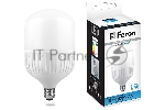 Лампа светодиодная Feron LB-65 40W 230V E27 6400K