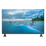 Телевизор Blackton 32" Bt 32FS02B черный LED HD 60Hz Android