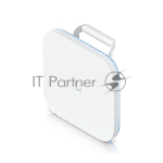 Точка доступа Wi-Fi Ubiquiti UniFi E7 AP Campus 2,4+5+6 ГГц, Wi-Fi 7, 4х4 MU-MIMO, 802.3bt, 1х 10G RJ45, 1х 1G RJ45