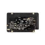Плата интерфейсная FireFly ROC - RK3399 - MEZZ - M2 w/o POE, вид 4