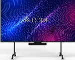 Экран LED Unilumin T1-108 108", 1920х1080, Android 8.0, LED, 16:9, 400 кд/м, 5000:1, 160°/160°