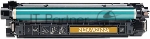 Картридж лазерный G&G 212A GG-W2122A желтый (4500 стр.) для HP Color LJ M554/M555/578 Enterprise