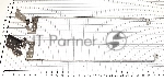 Петли для ноутбука Lenovo IdeaPad G700, G705, G710