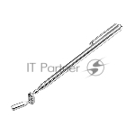 Телескопический магнитный захват Pro'sKit MS-323 178-505мм