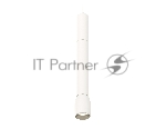 Светильник Ambrella Light XP1122025 SWH/PSL белый песок/серебро полированное MR16 GU5.3