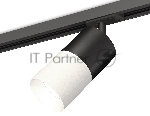 Светильник Ambrella light XT7401040 SWH/SBK/PBK белый песок/черный песок/черный полированный MR16 GU5.3