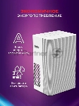 Мобильный кондиционер Royal clima CARO RM-CR39HH-E, вид 9