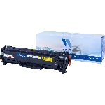 Картридж лазерный NVPrint совместимый HP CE412A/CC532A/Canon 718 Yellow для LaserJet Color M351a/M375nw/M451dn/M451dw/M451nw/M475dn/M475dw/CP2025/CP2025dn/CP2025n/MFP-CM2320fx/CM2320n/Canon i-SENSYS LBP-7200Cdn/7210Cdn/7660Cdn/7680Cх/MF8330Cdn/8340Cdn/8350Cdn/8360Cdn/8380Cdw/8540Cdn/8550Cdn/8580Cdw (2800k)