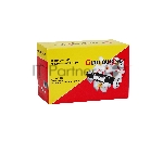 Тонер-кит Colouring CG-TK-1110 чёрный (2500 стр.) для принтеров FS-1040/1020MFP/1120MFP